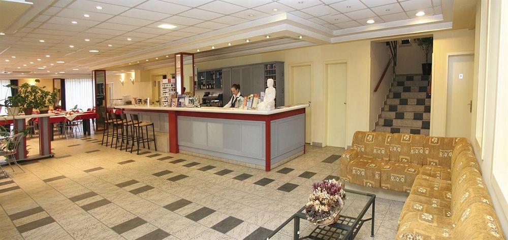 Hotel Luna Boedapest