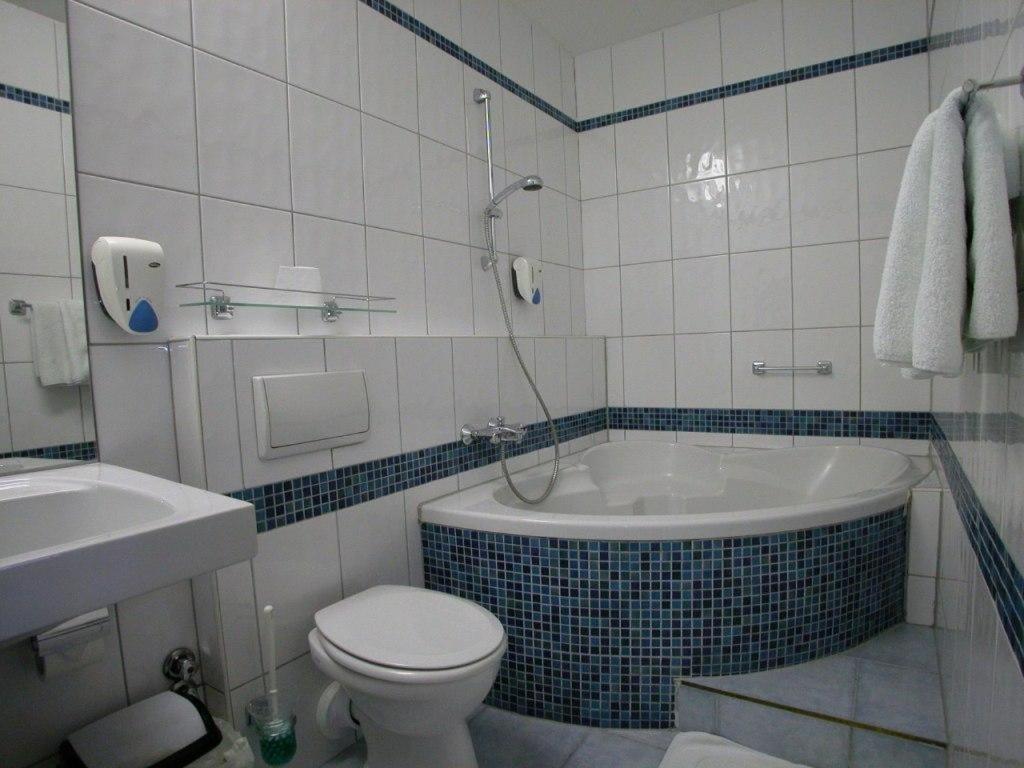 Luna Hotel Boedapest