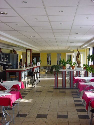 Hotel Luna Boedapest