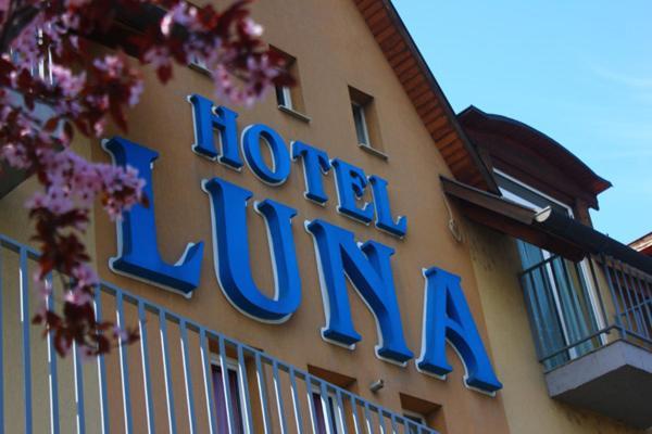 Luna Boedapest